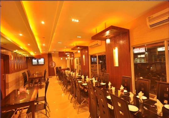 Hotel Aditya International